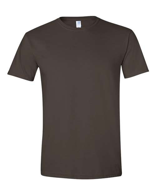 Softstyle® T-Shirt 64000